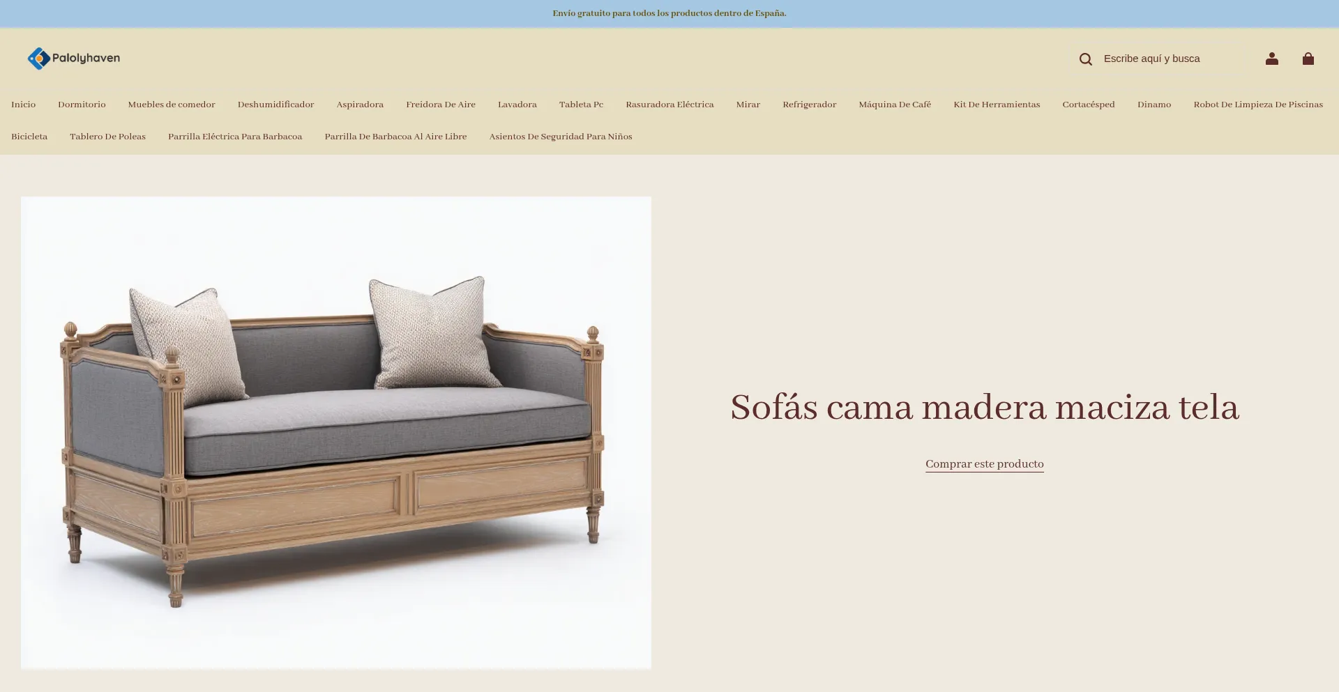 Palolyhaven.com