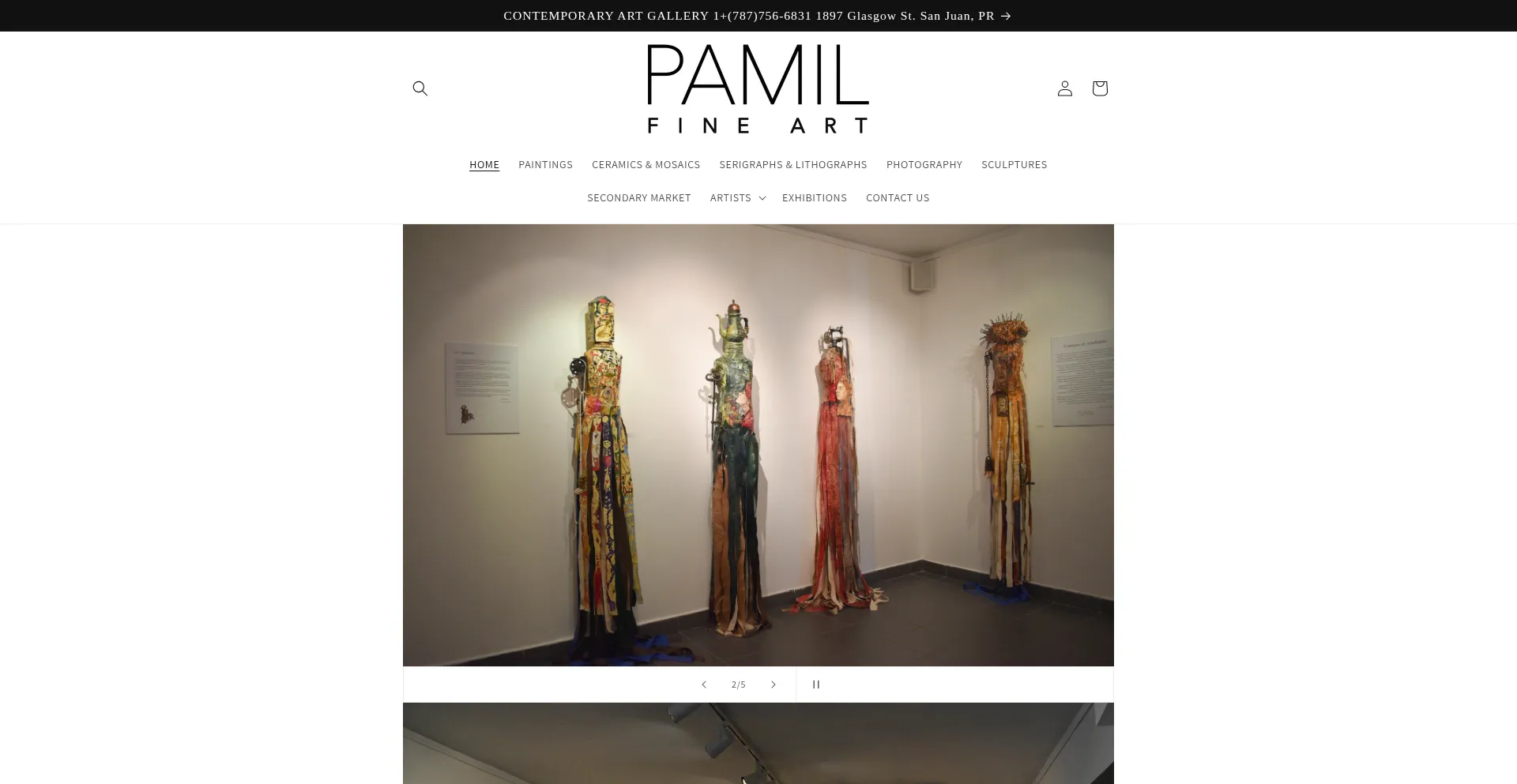 Pamil.com 安全可靠吗？