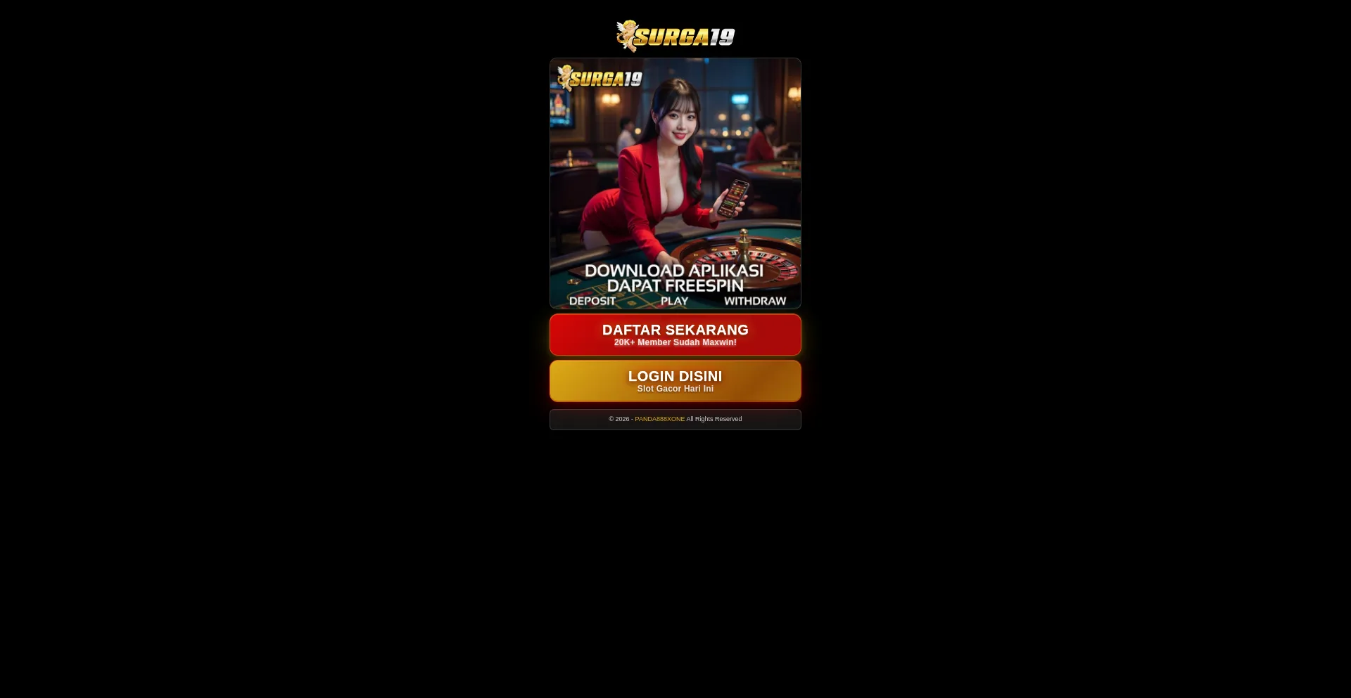 Panda888xone.online