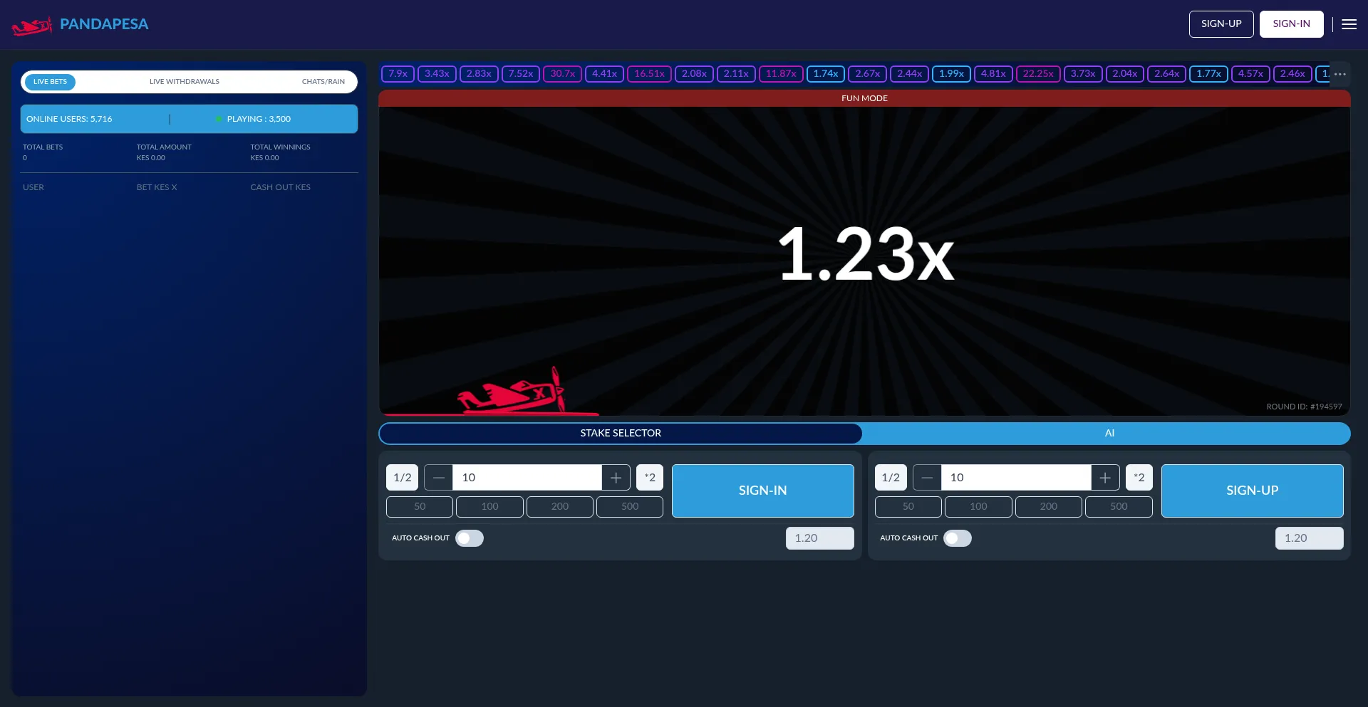 Pandapesa.com
