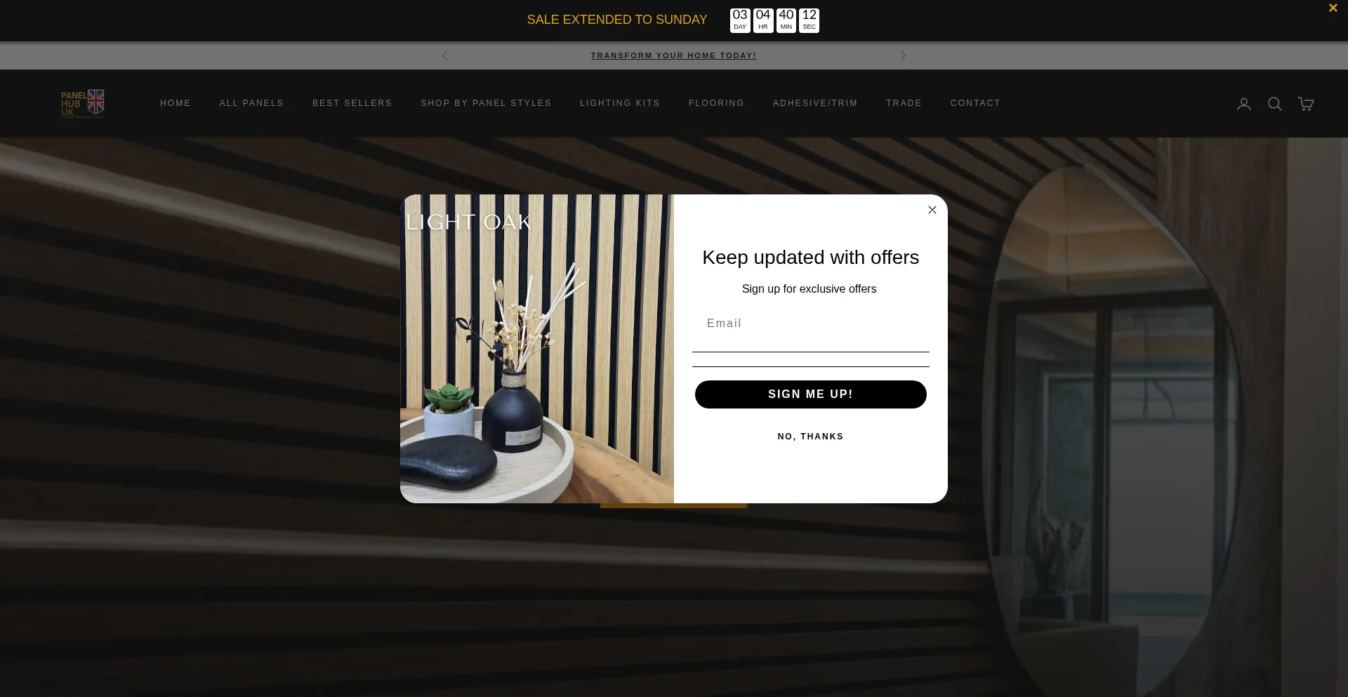 Panel-hub.co.uk