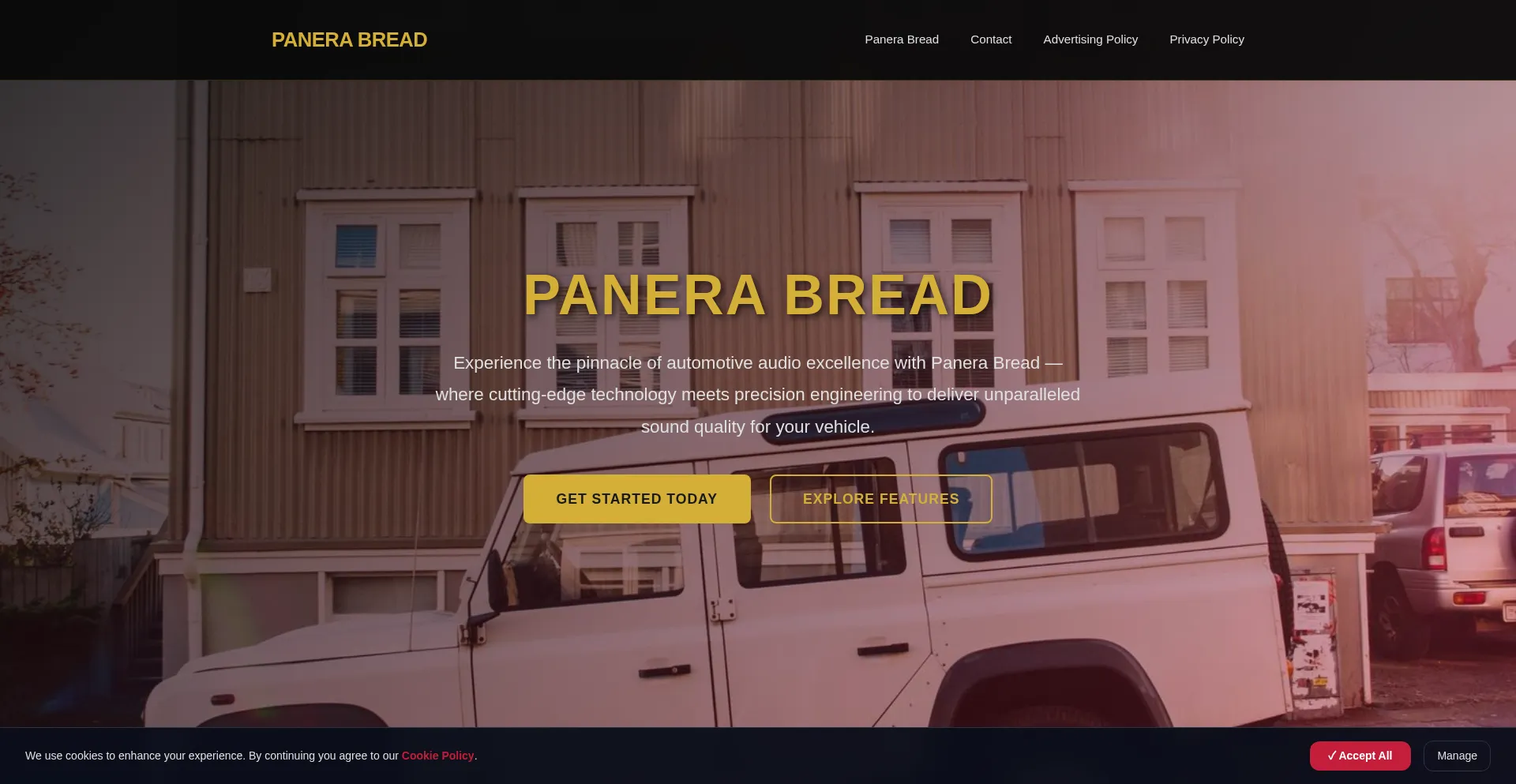 Panerasbreads.com