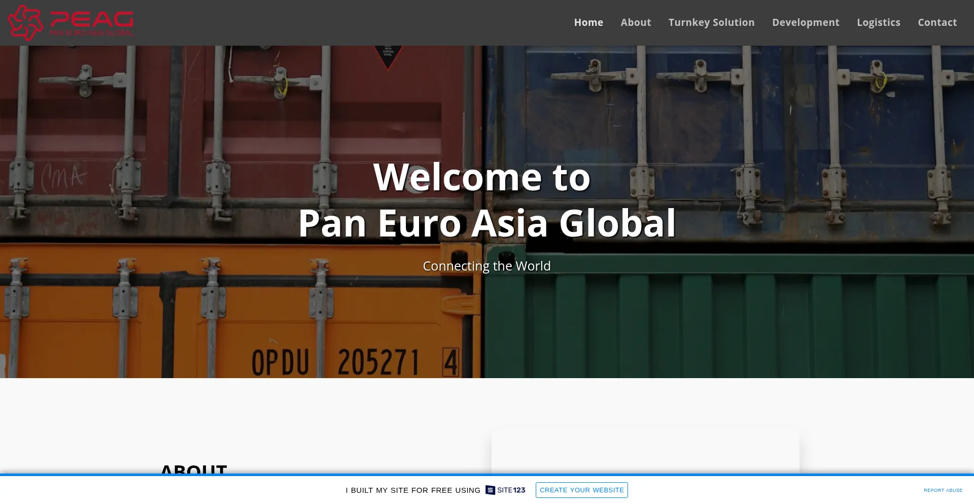 Paneuroasia.com