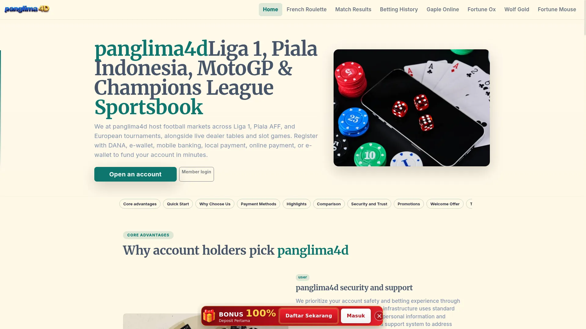 Panglima4d.bet
