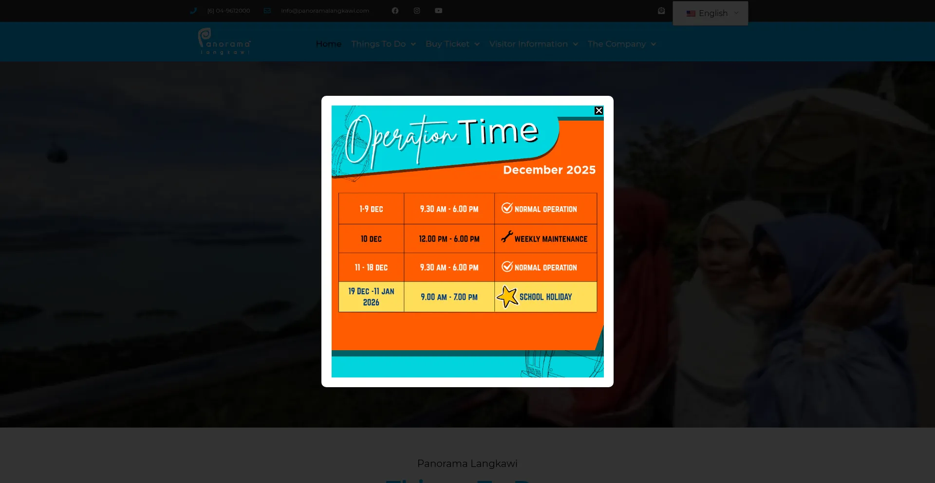 Panoramalangkawi.com