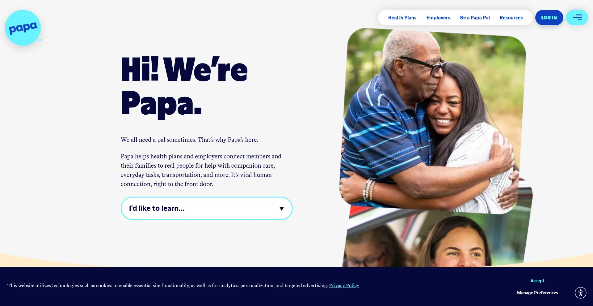Papa.com 安全可靠吗？