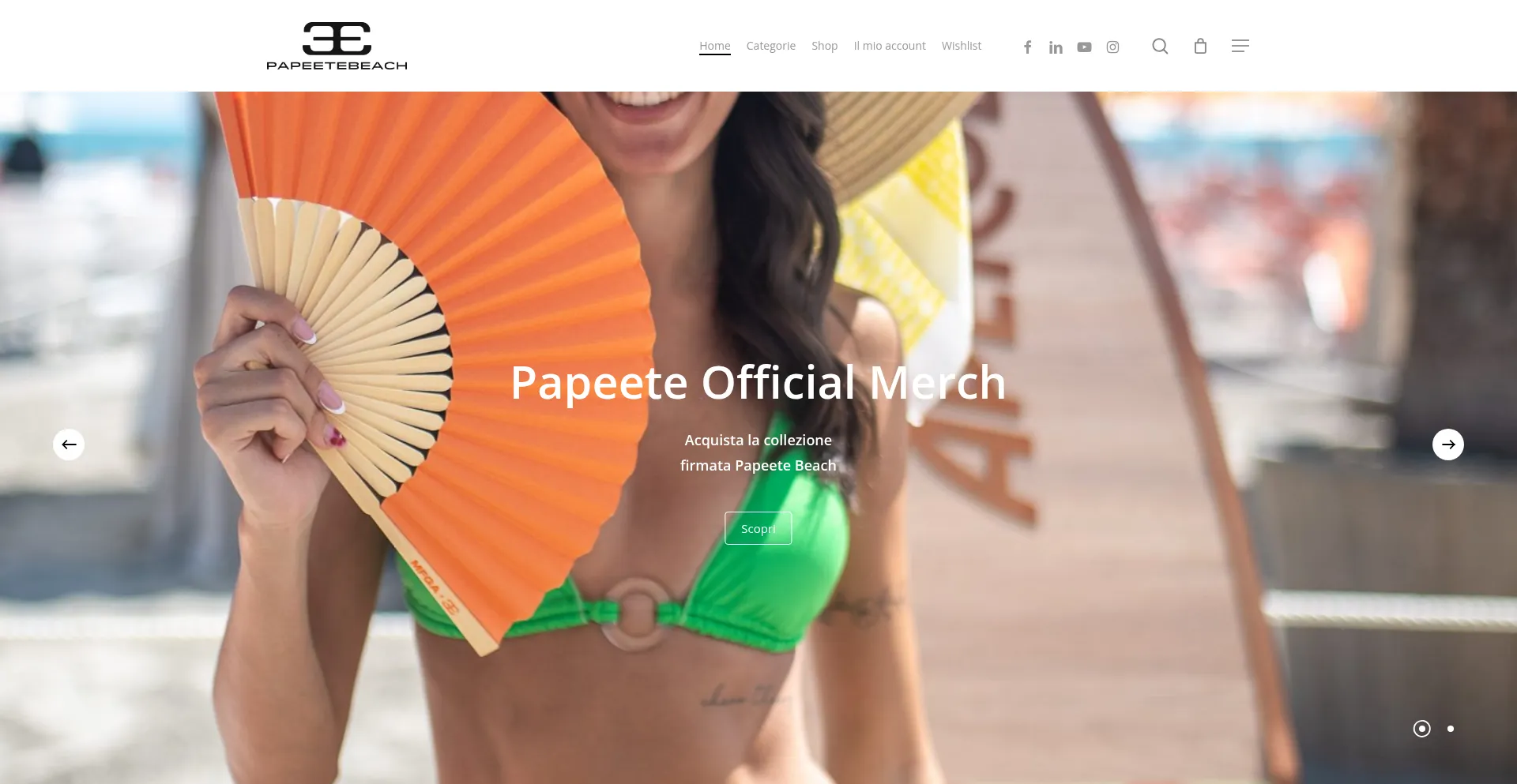 Papeete.vetrina-digitale.com