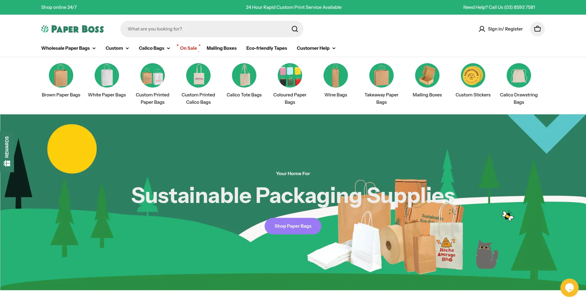 Paperboss.com.au