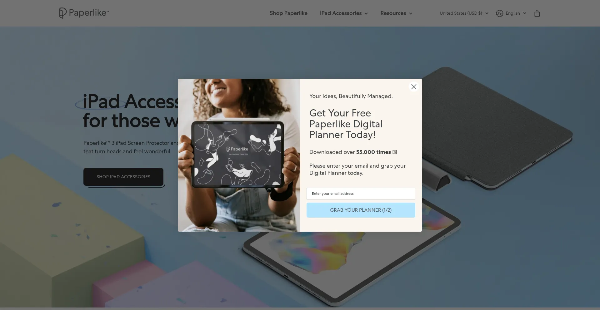 Paperlike.com