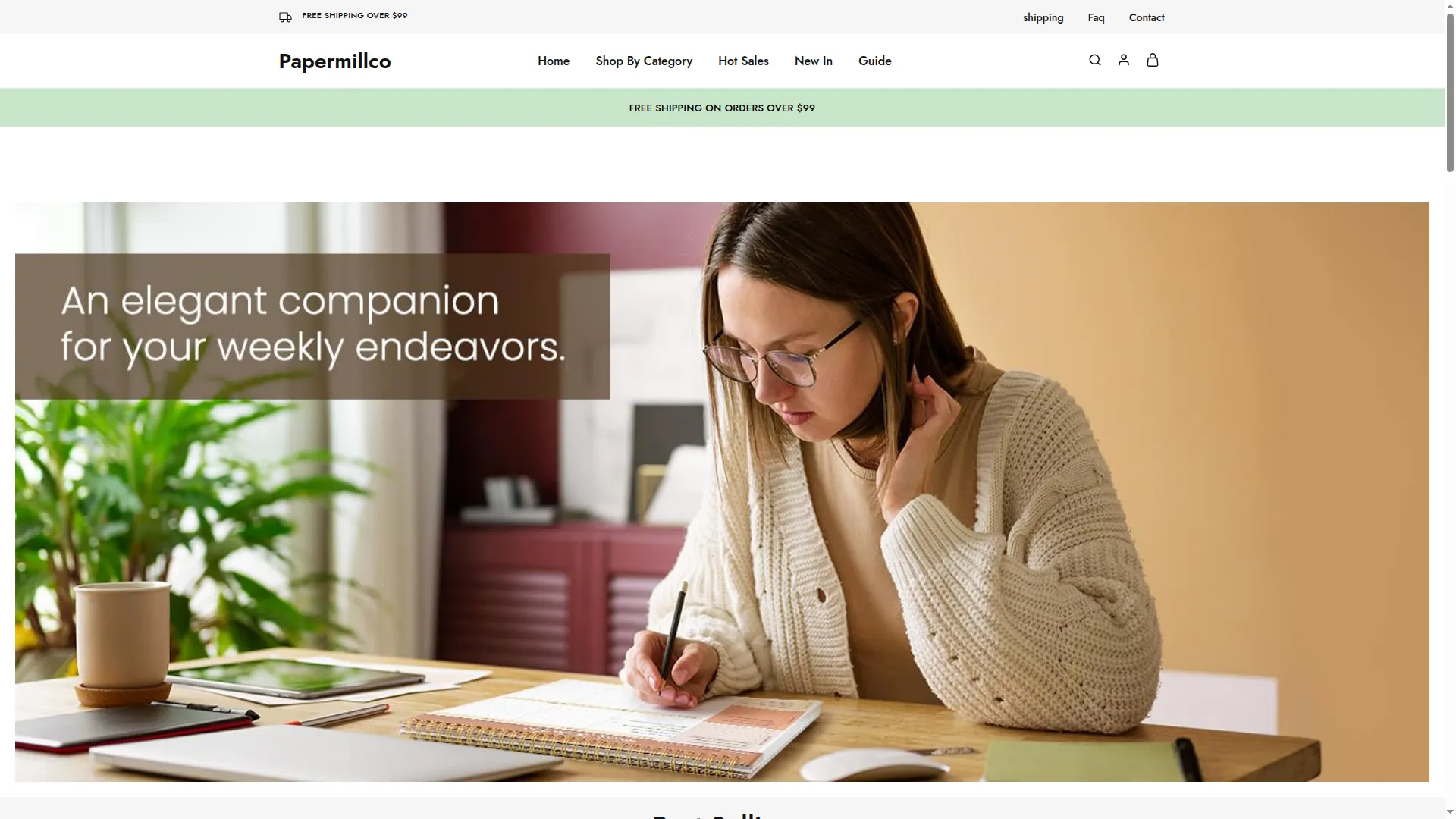 Papermillco.com