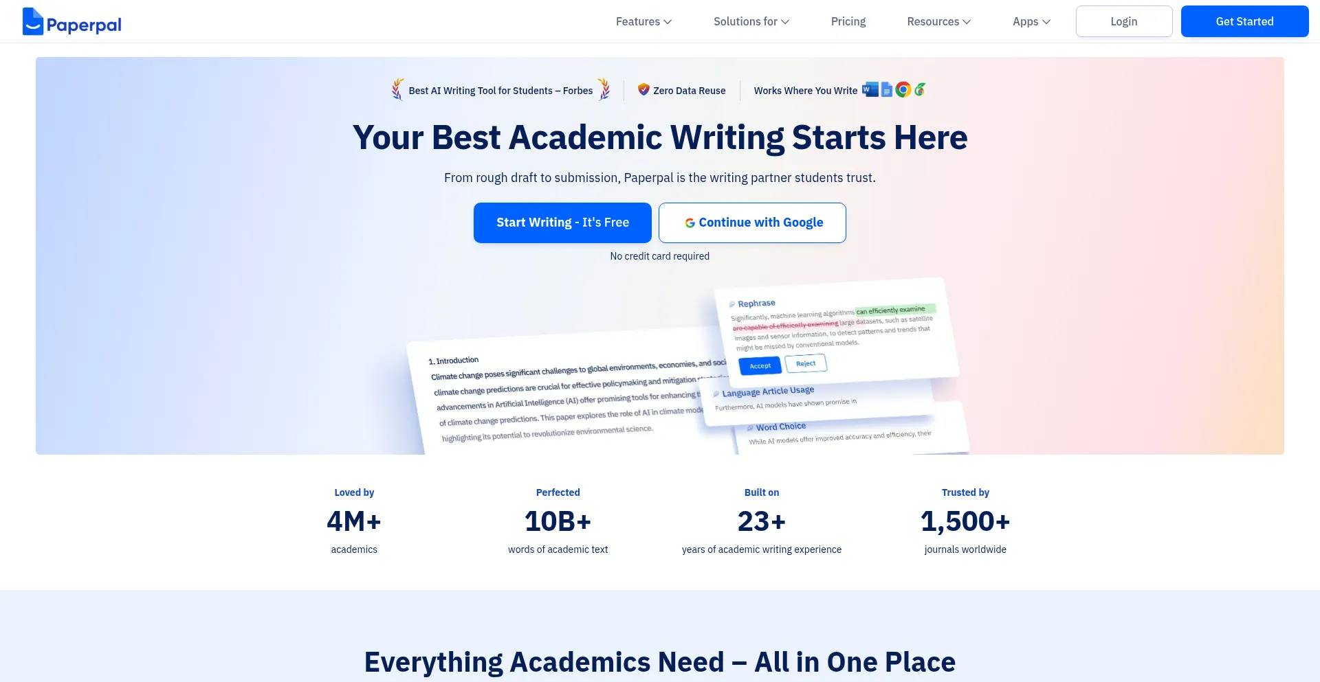 Paperpal.com
