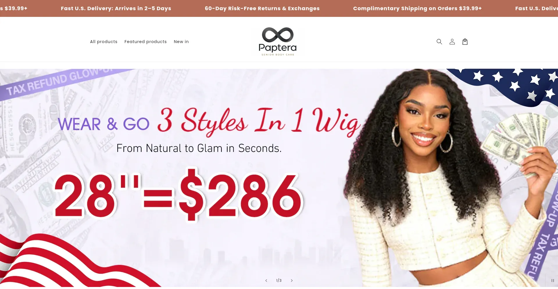 Paptera.com