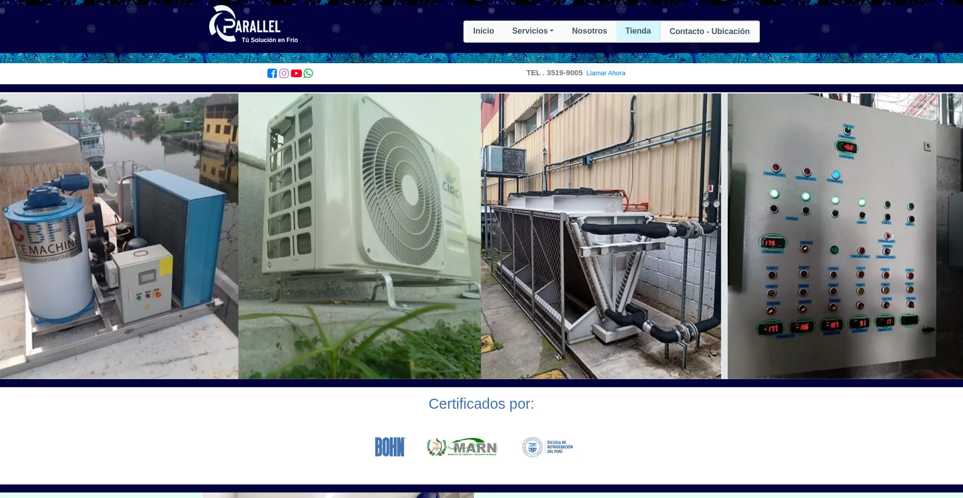 Parallel.com.gt