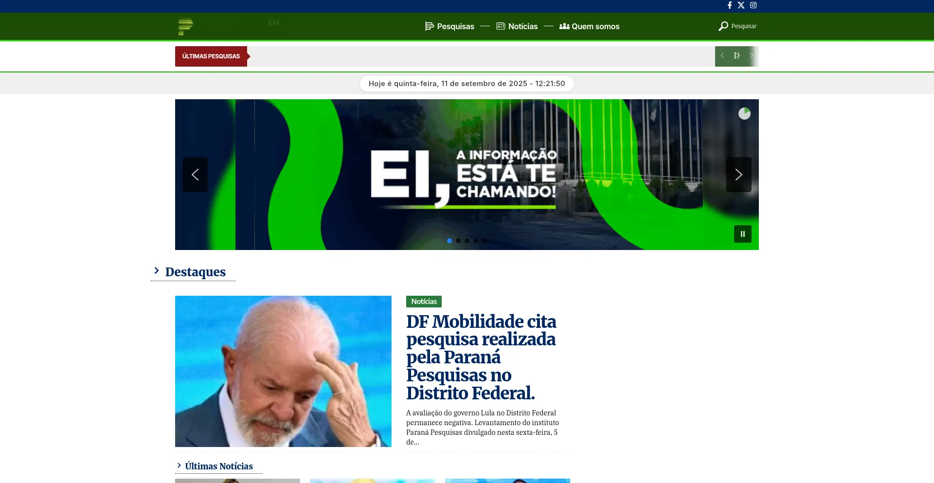 Paranapesquisas.com.br 安全可靠吗？