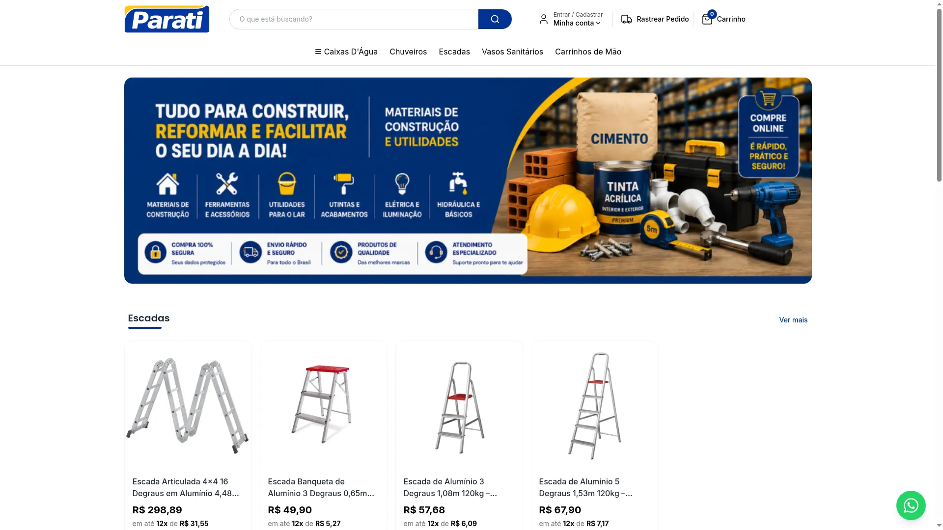 Paraticenter.com