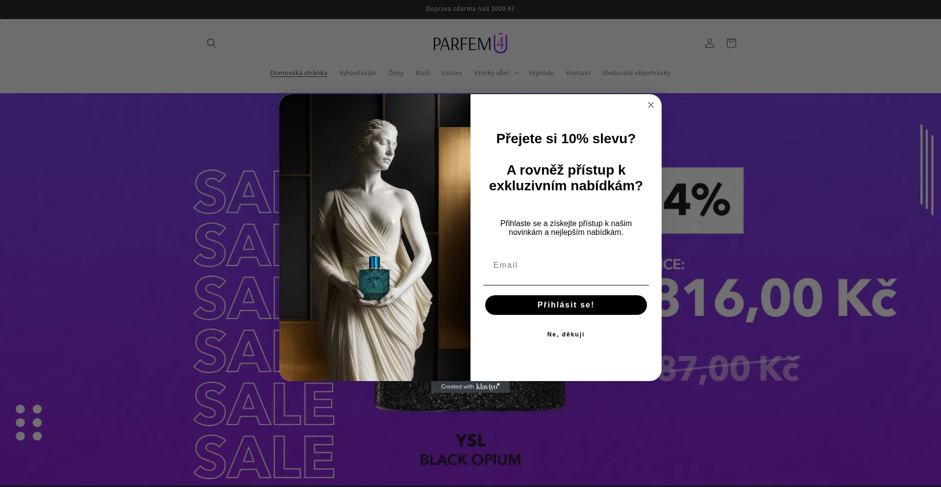 Parfem4u.com 安全可靠吗？