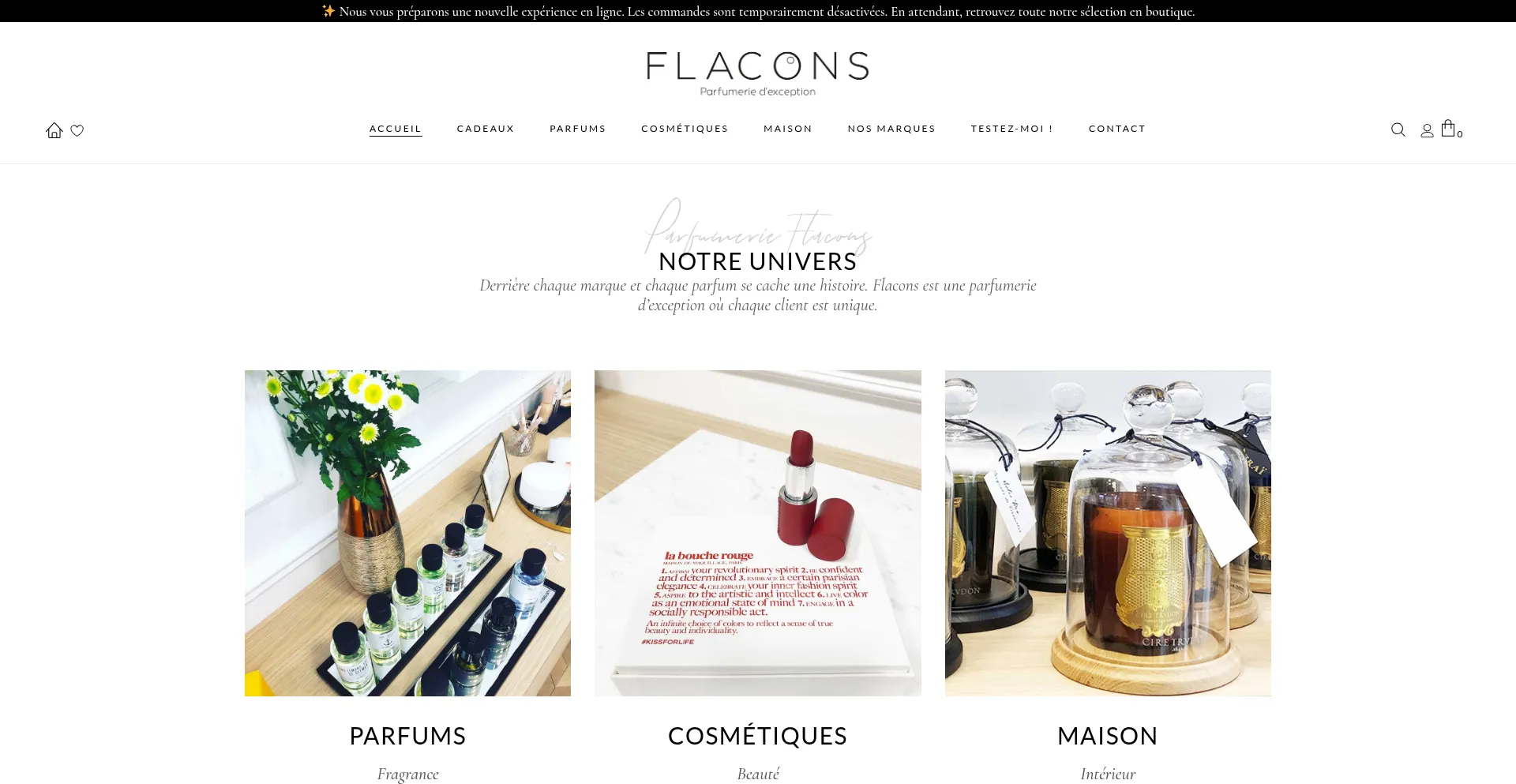 Parfumerie-flacons.com