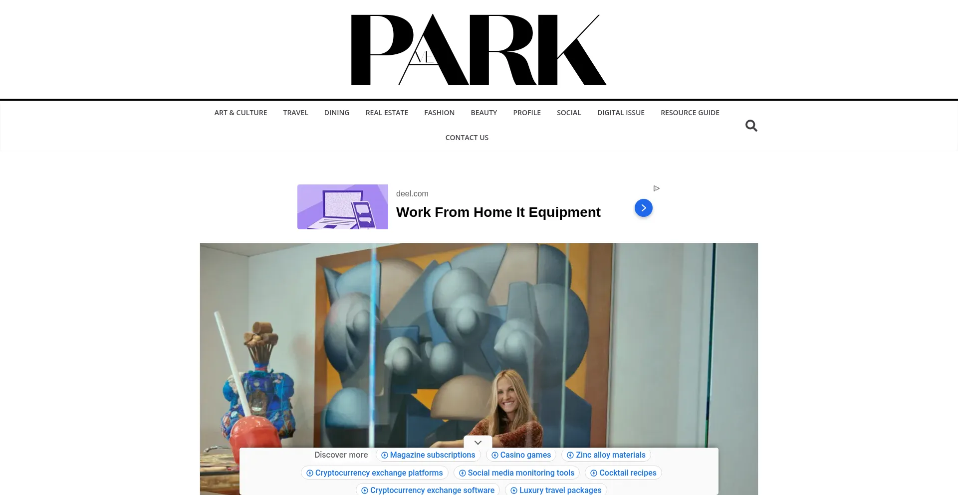 Parkmagazineny.com