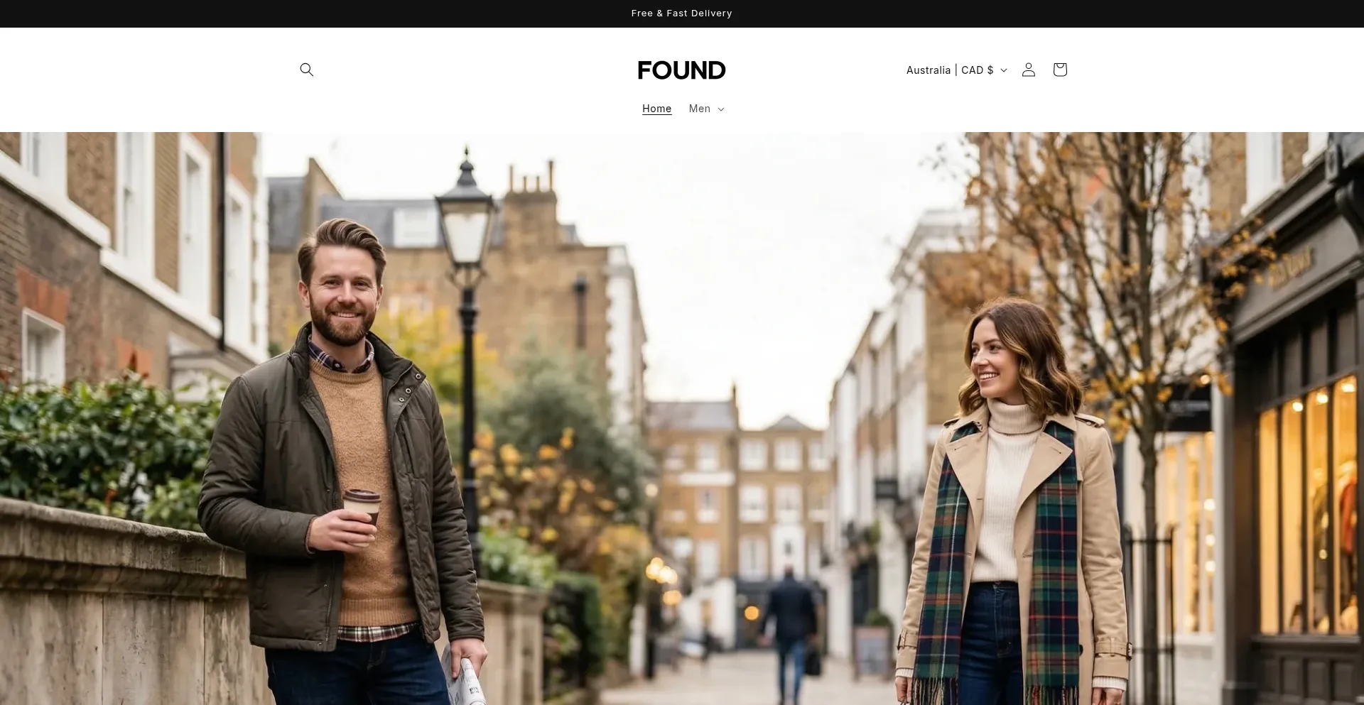 Parlourlabel.com