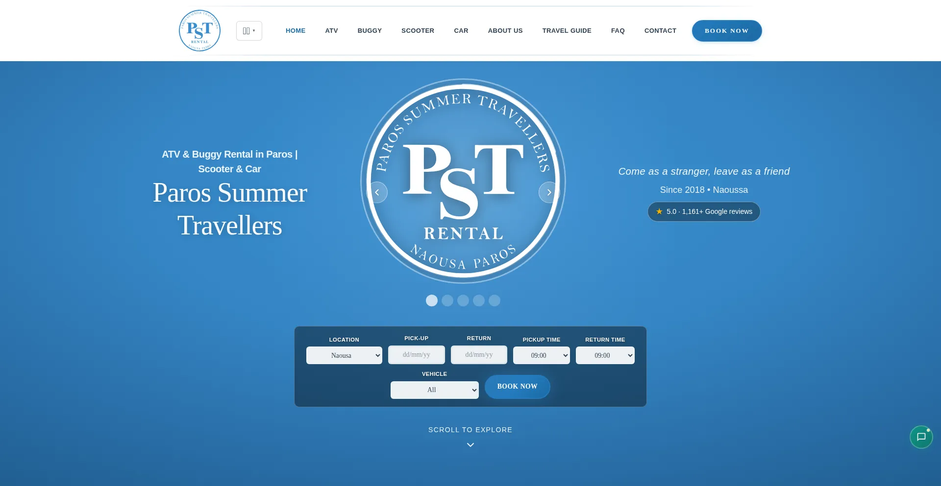 Paros-summer.com