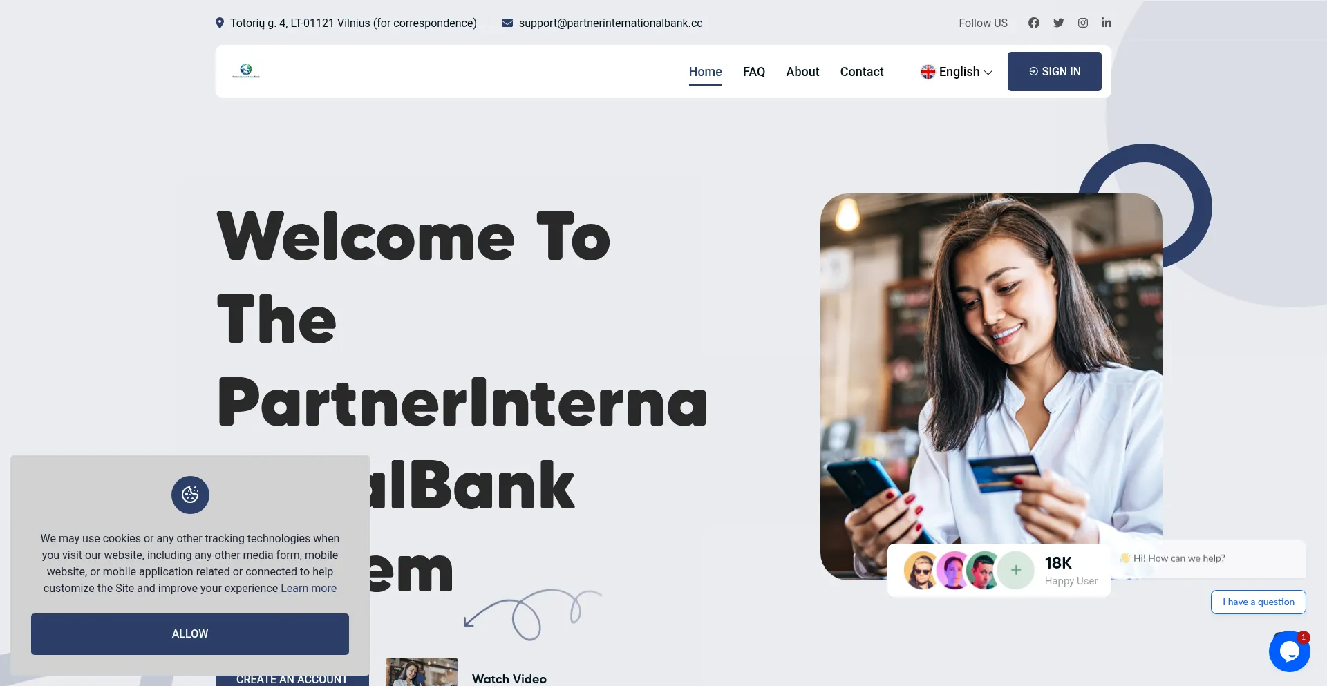 Partnerinternationalbank.cc