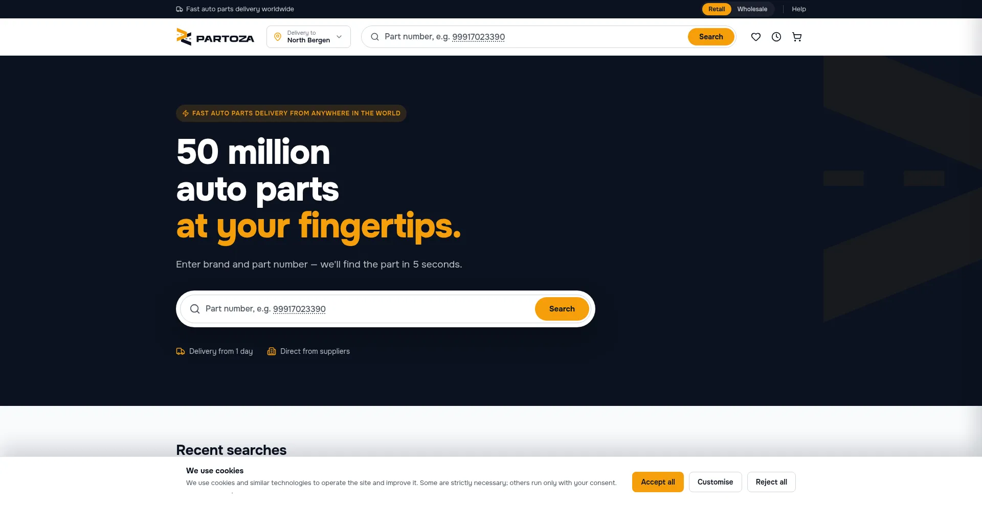 Partoza.com