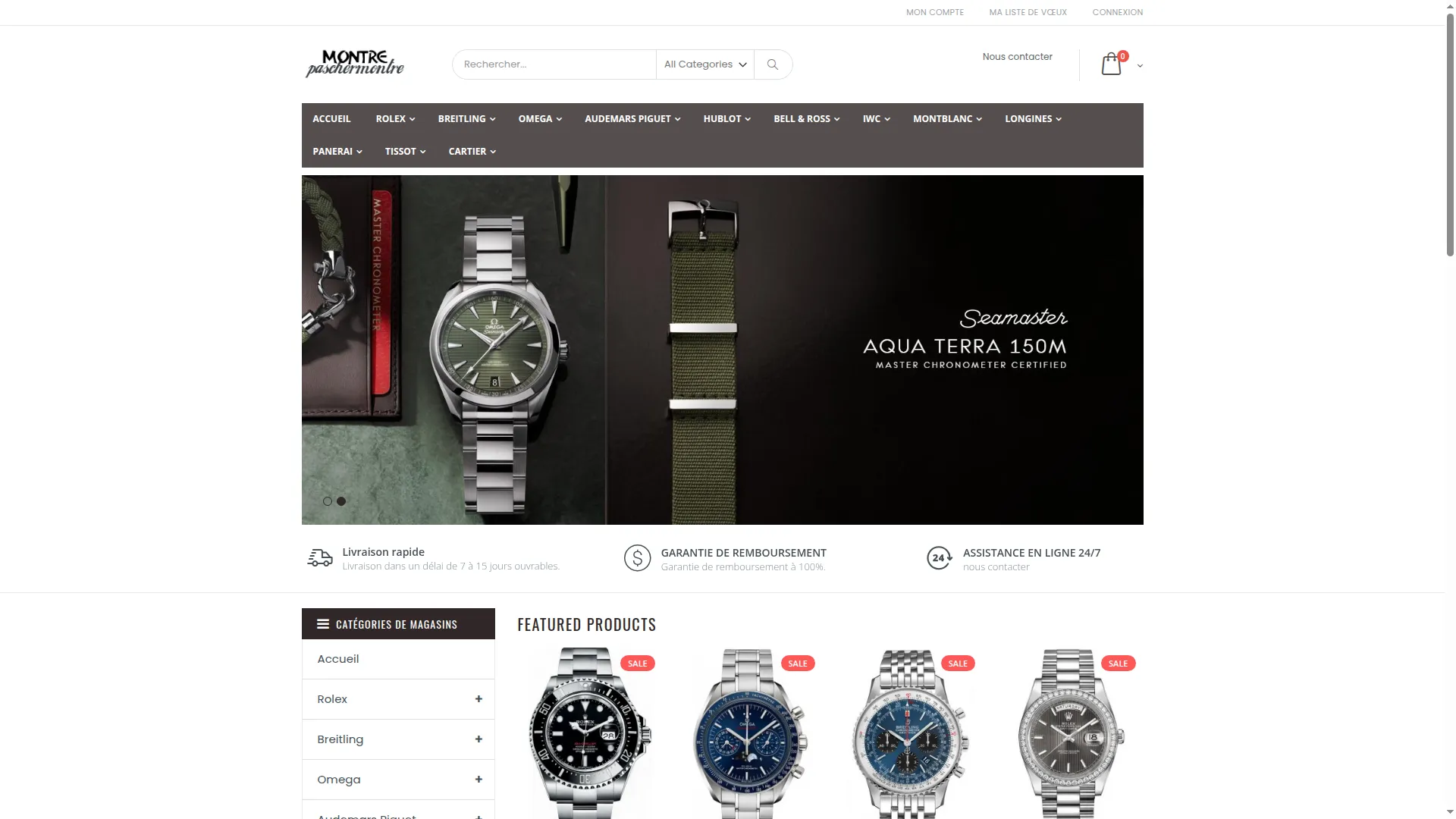 Paschermontre.to
