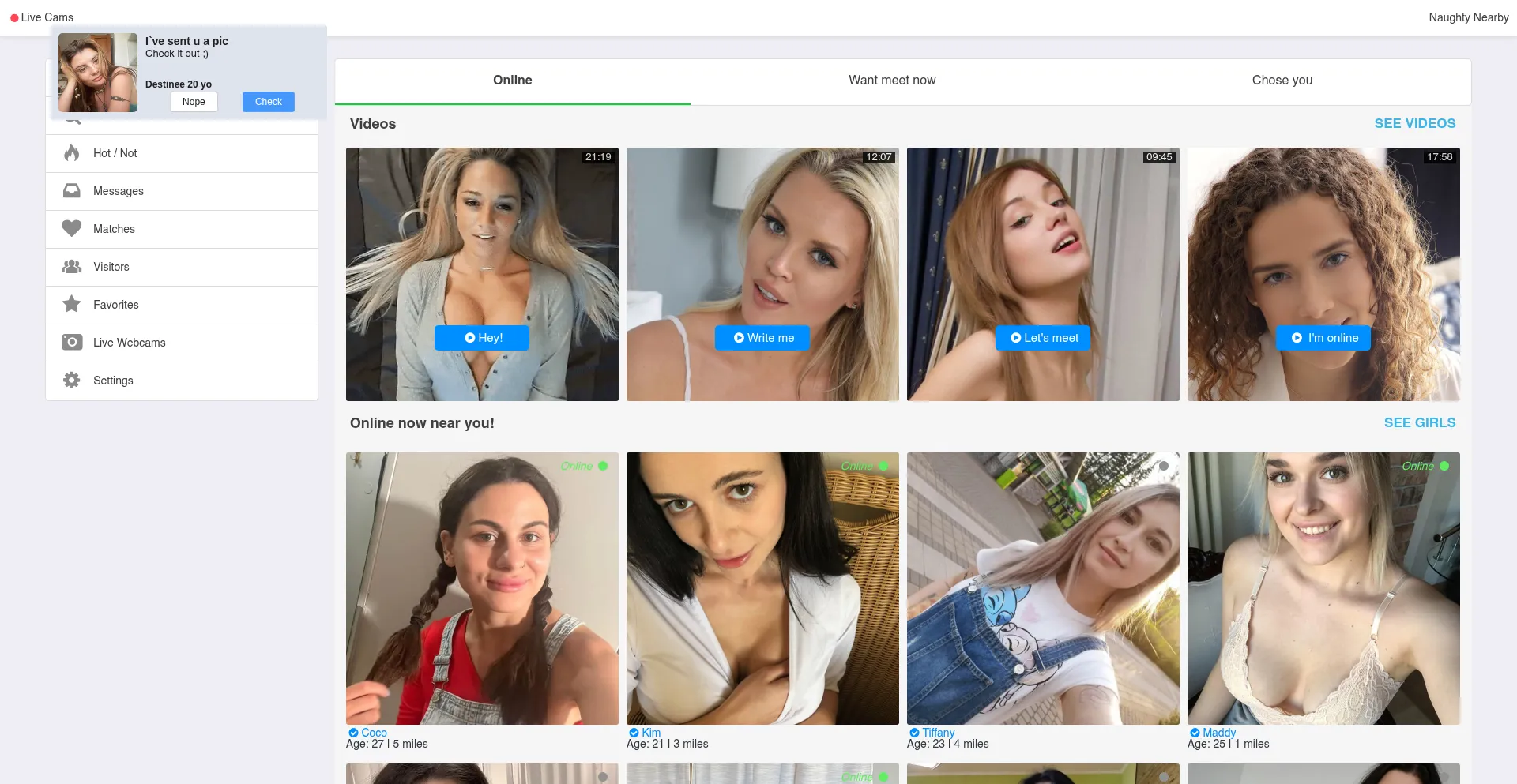 Passionflingzone.com