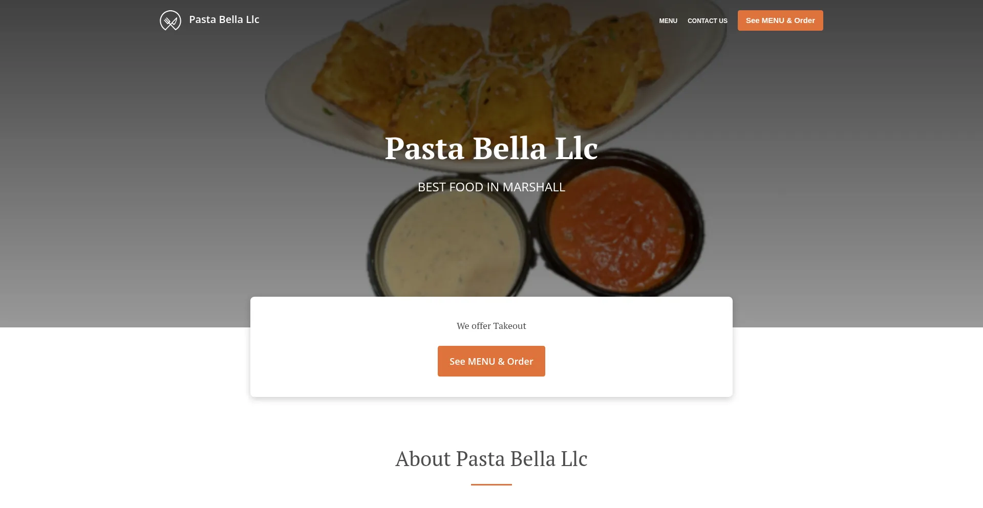 Pastabellallc.com
