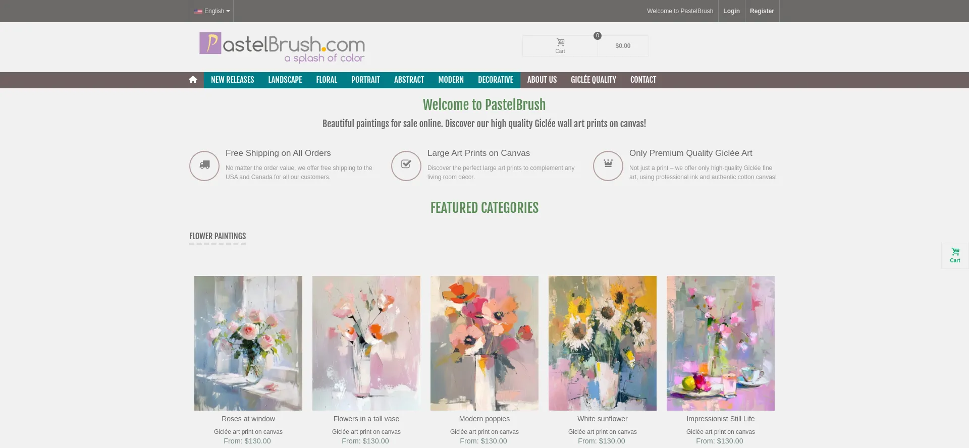 Pastelbrush.com 安全可靠吗？