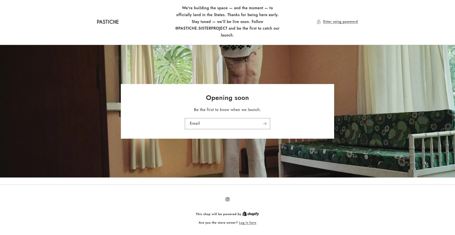 Pastichesisterproject.com 安全可靠吗？