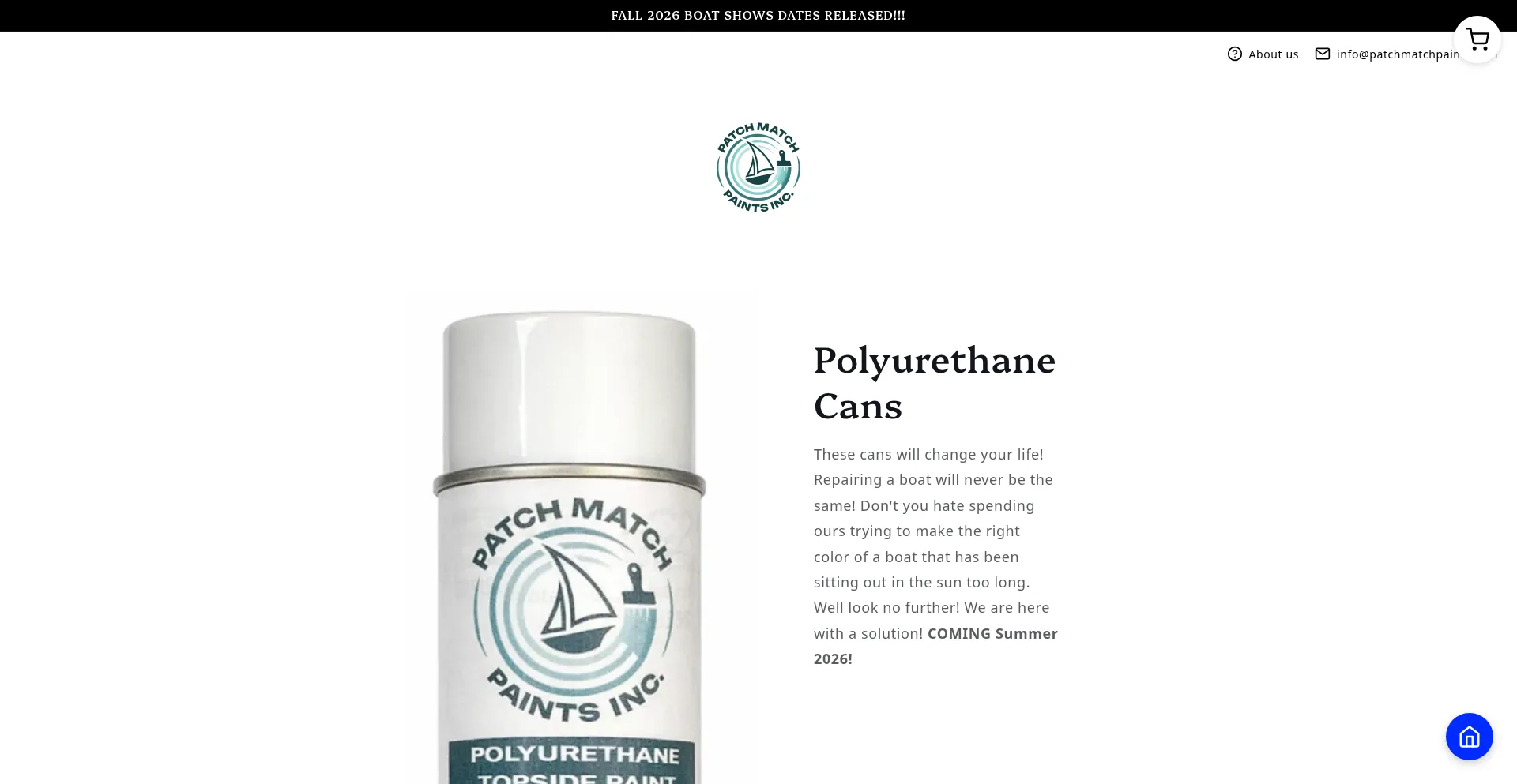 Patchmatchpaints.com