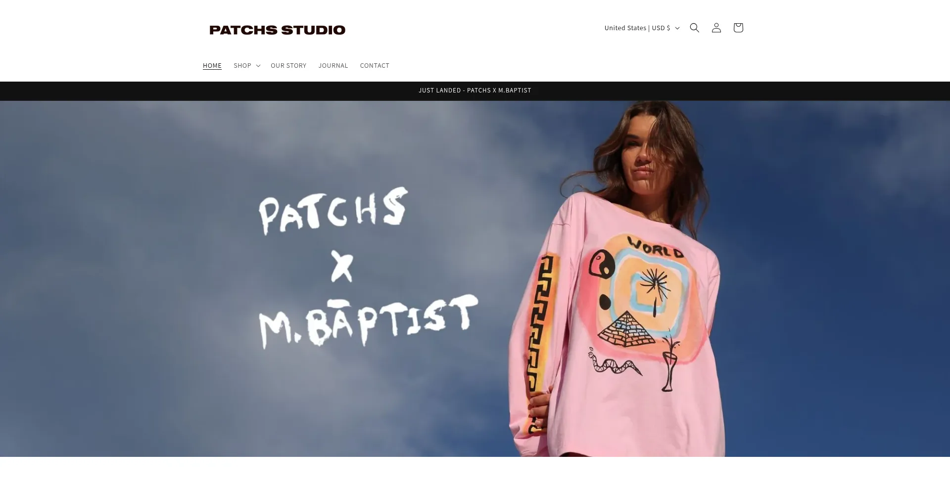Patchsstudio.com 安全可靠吗？