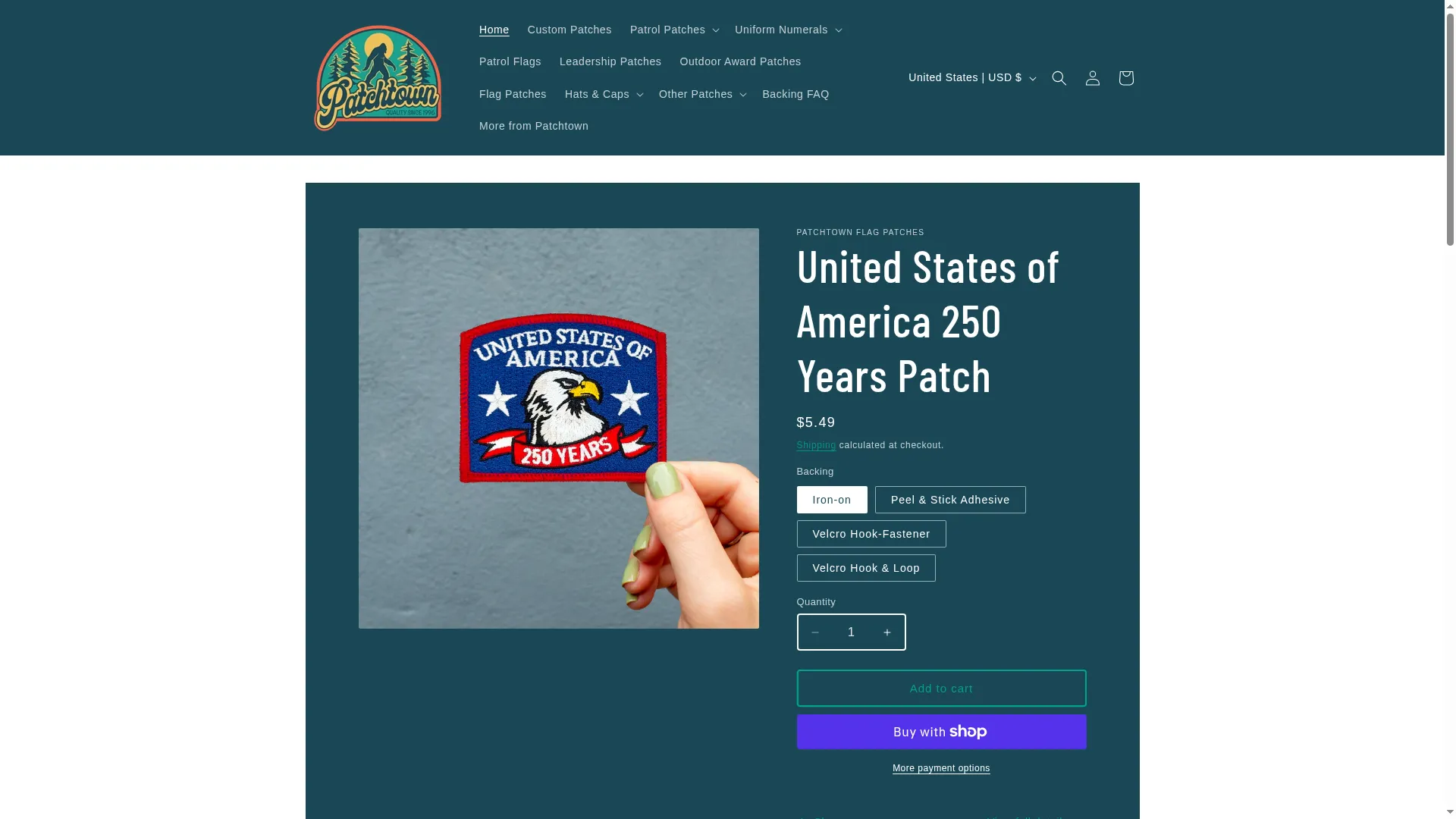 Patchtown.com