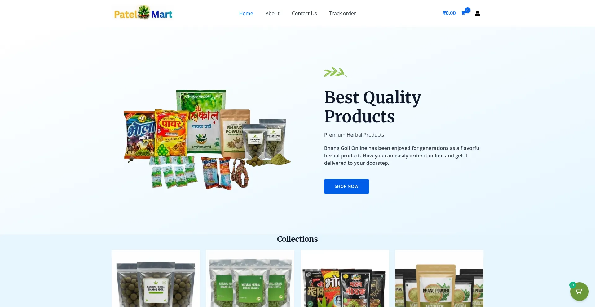 Patelmart.in