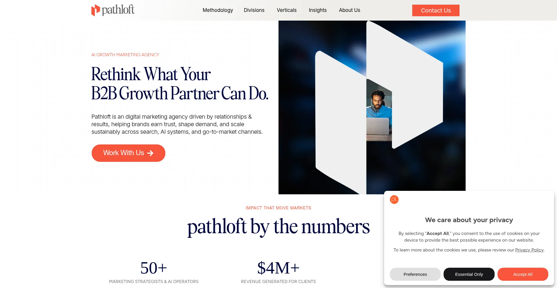 Pathloft.com