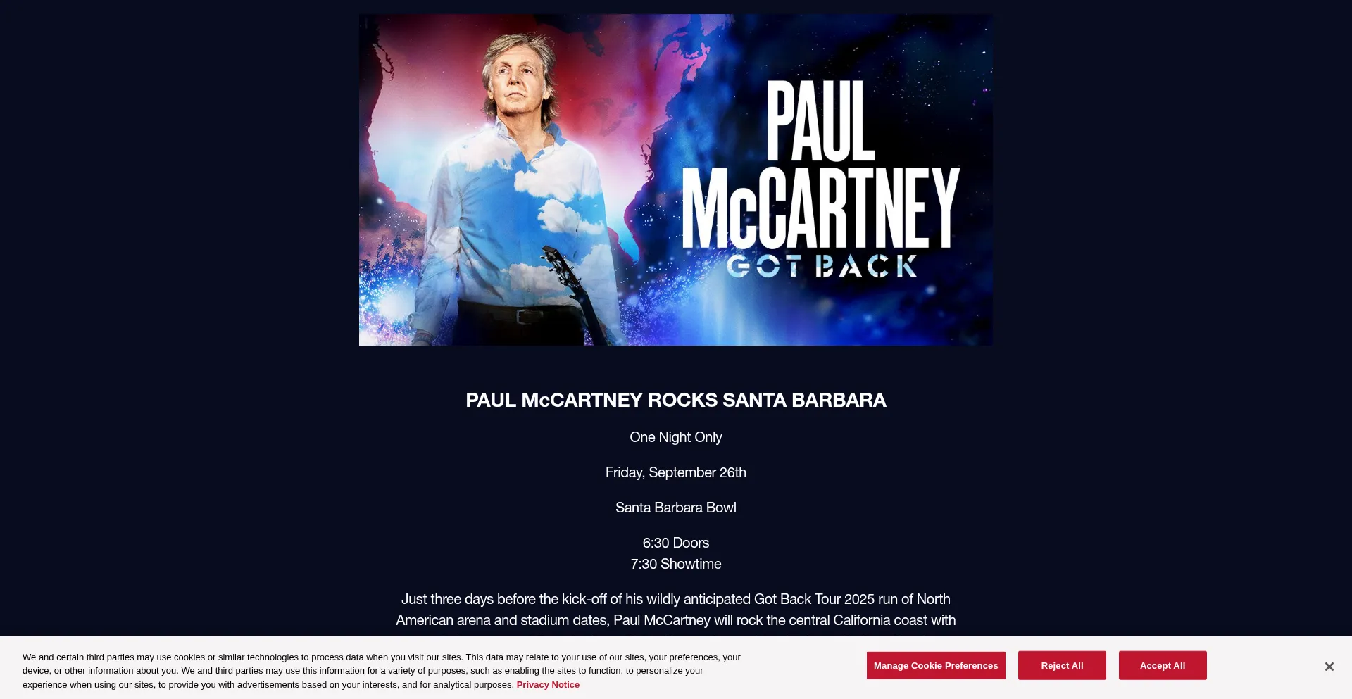 Paulmccartneygotback.com 安全可靠吗？