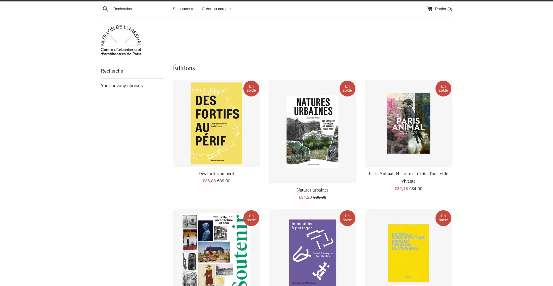 Pavillon-de-larsenal.myshopify.com