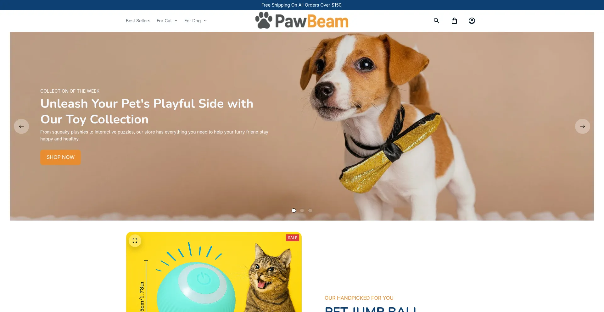 Pawbeam.net 安全可靠吗？
