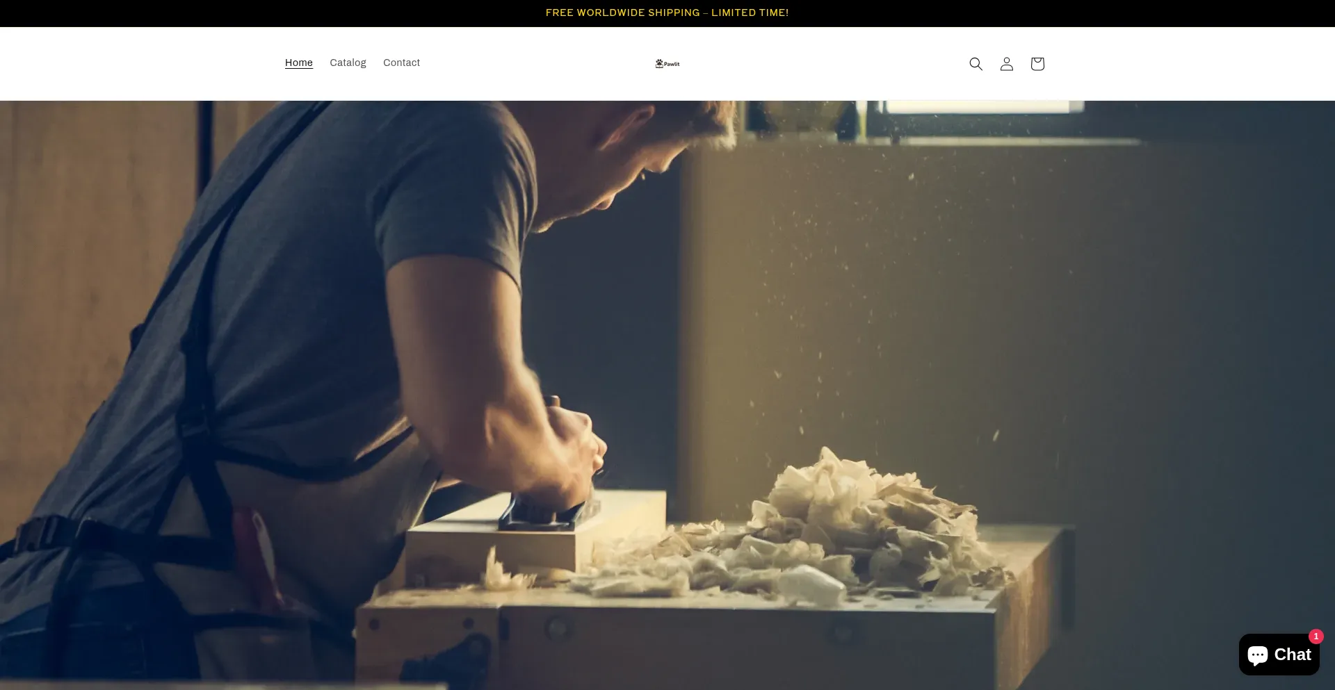 Pawlit.shop