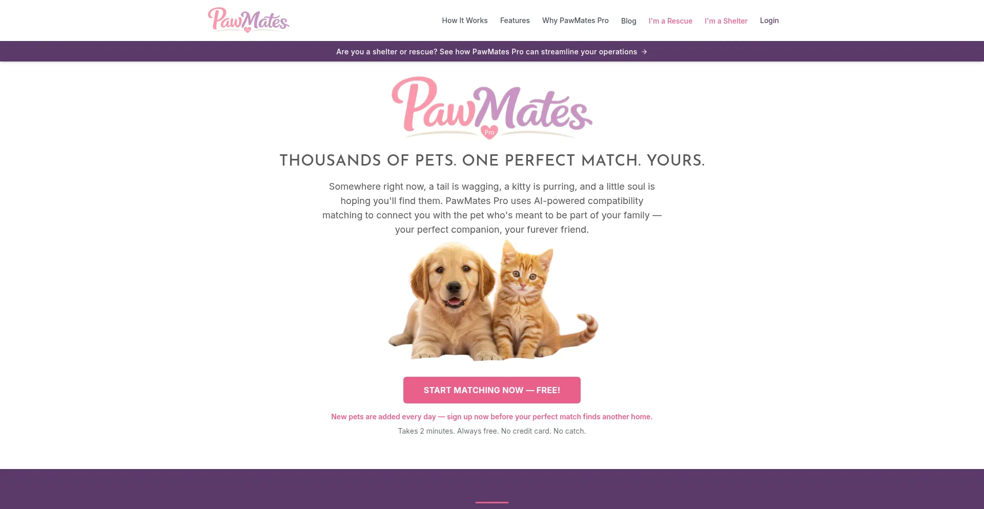 Pawmatespro.com