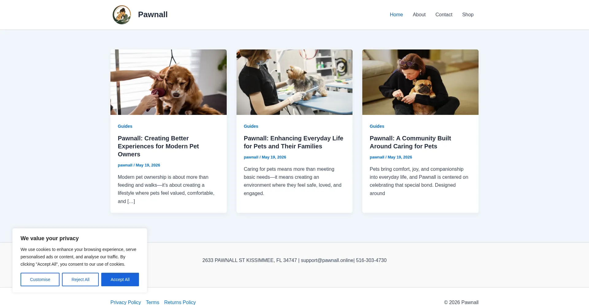 Pawnall.online