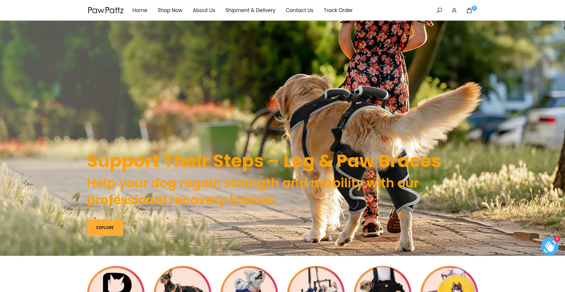 Pawpattz.com