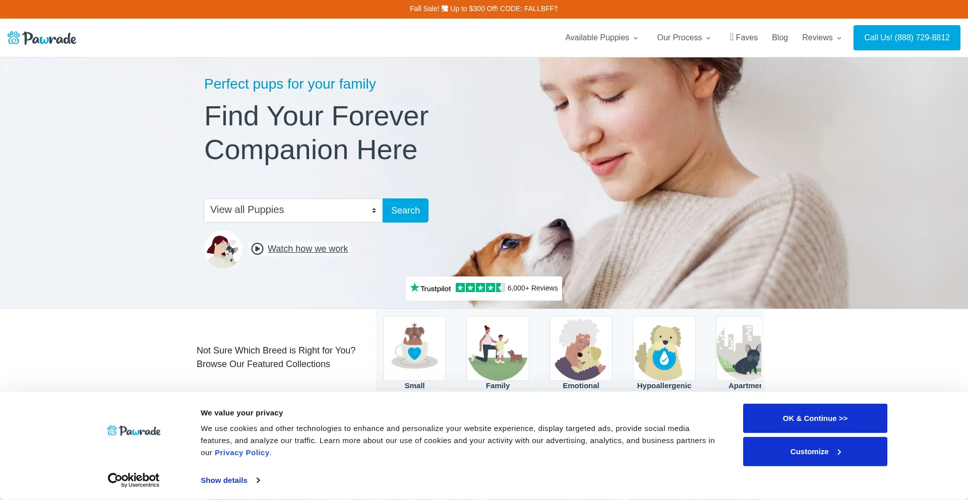 Pawrade.com 安全可靠吗？