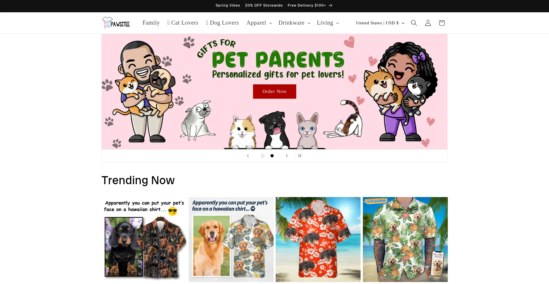 Pawsitee.com