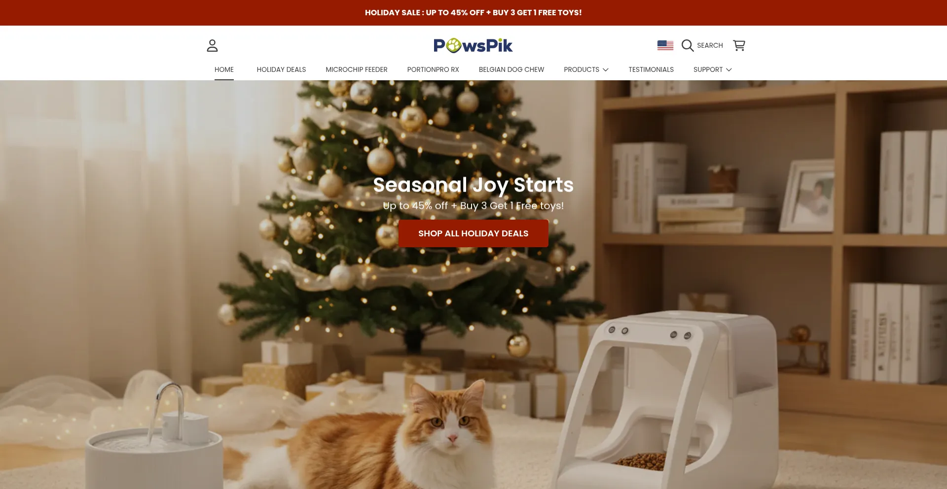 Pawspik.com