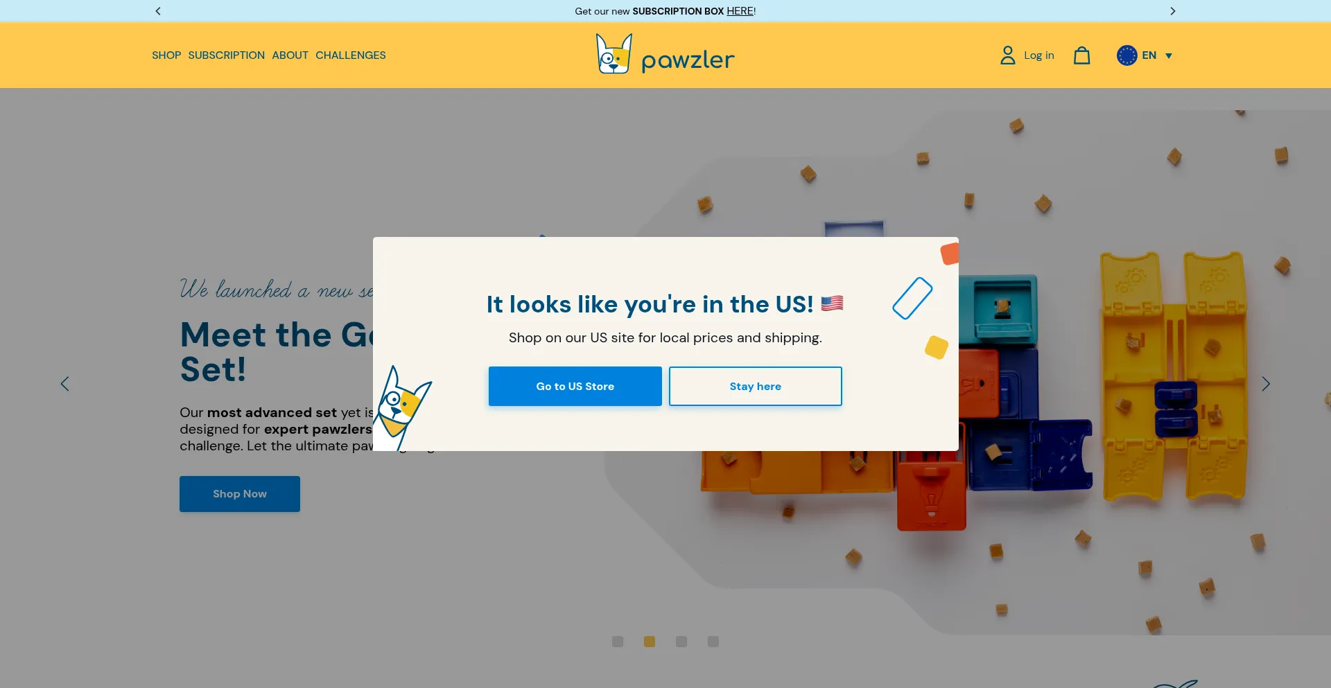 Pawzler.com