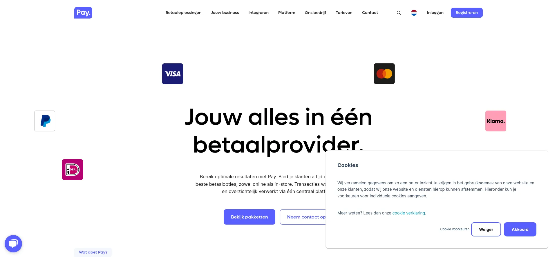 Pay.nl