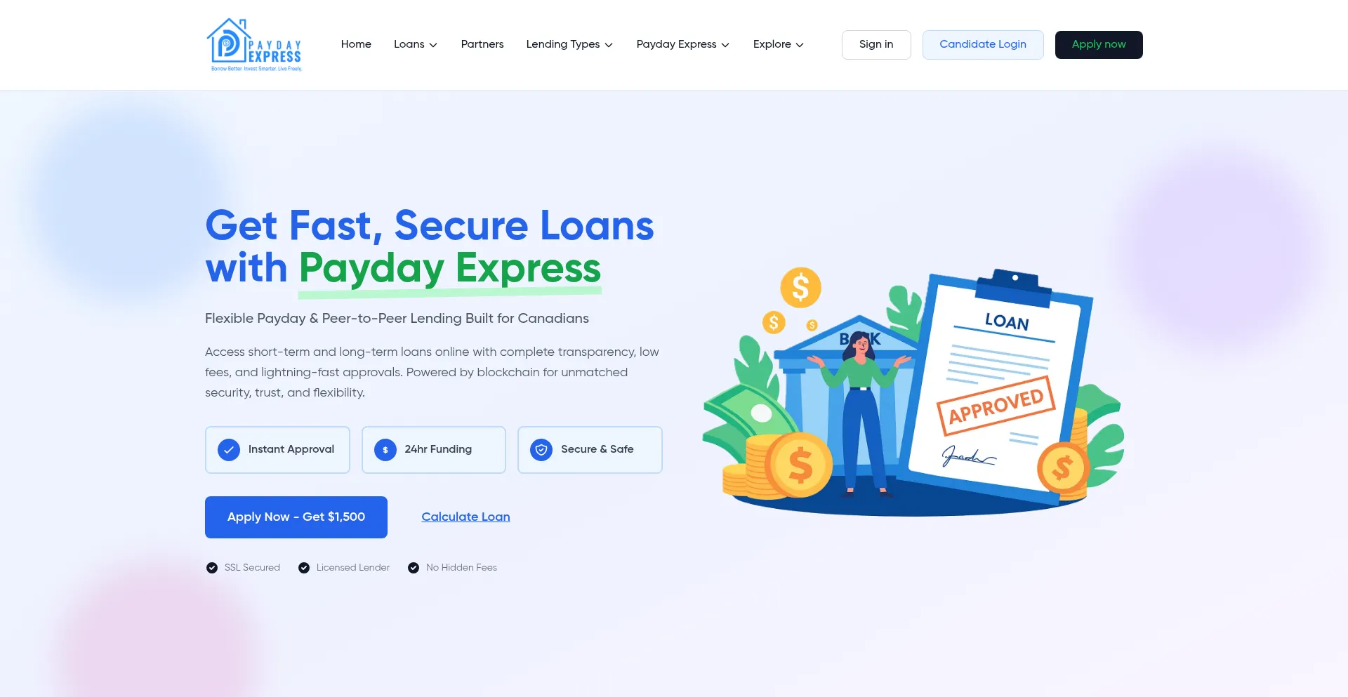 Paydayexpress.ca