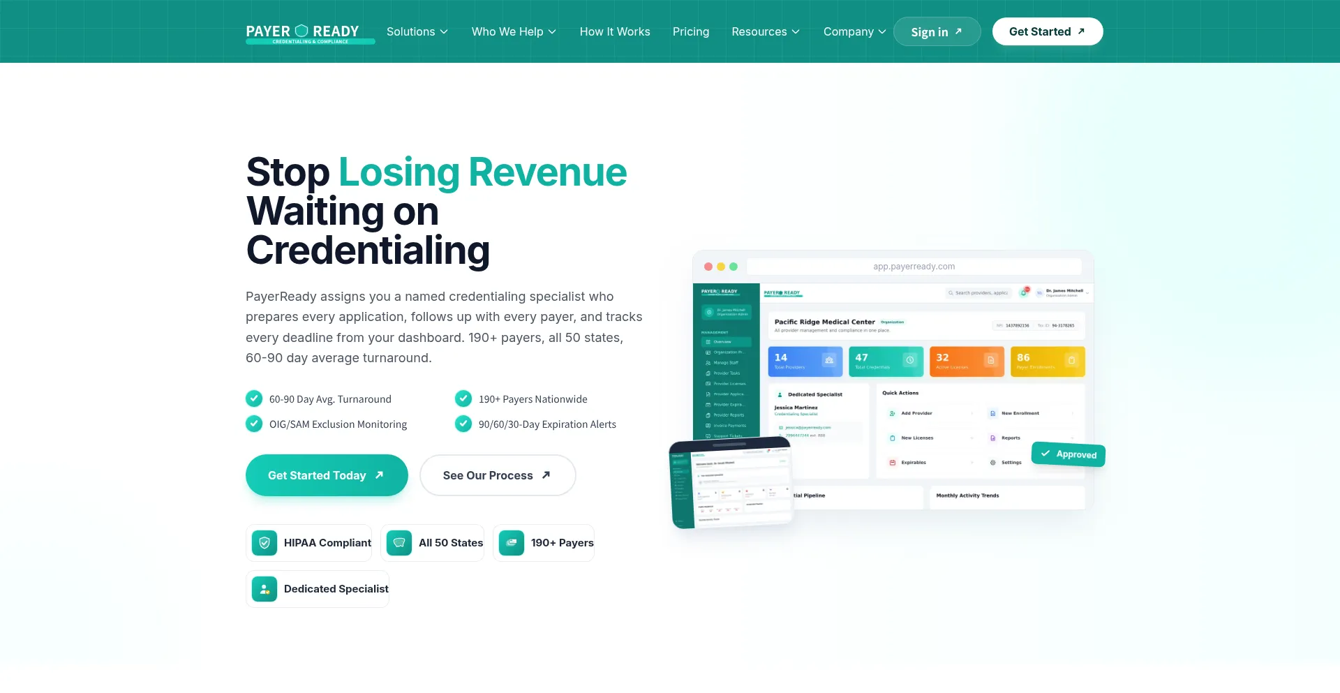 Payerready.com